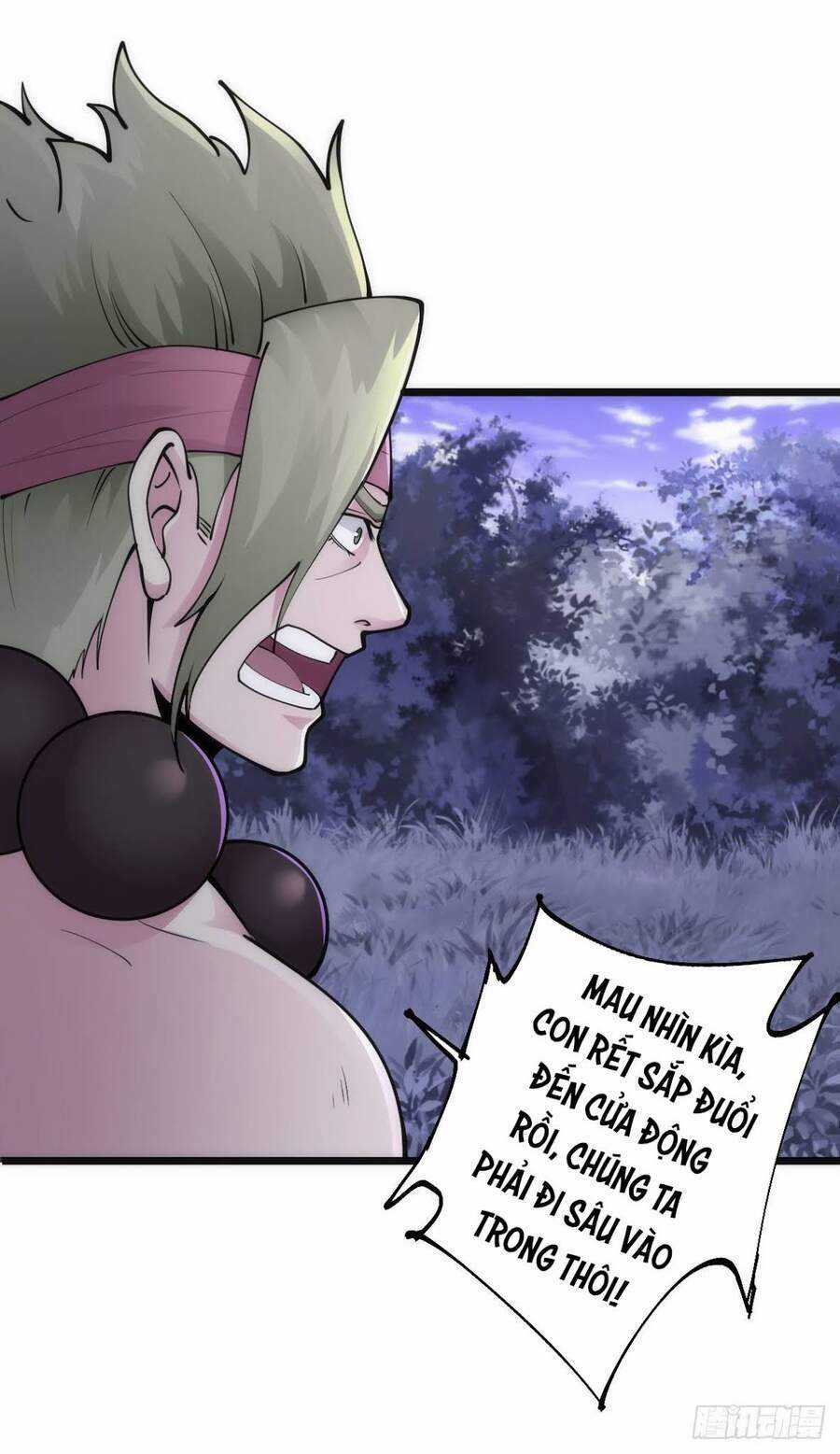 Tuyệt Thế Võ Công - Chapter 88 - Trang 3