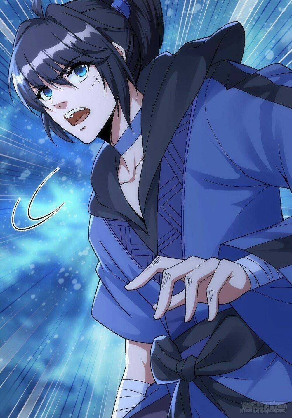 Tuyệt Thế Võ Công - Chapter 9 - Trang 12