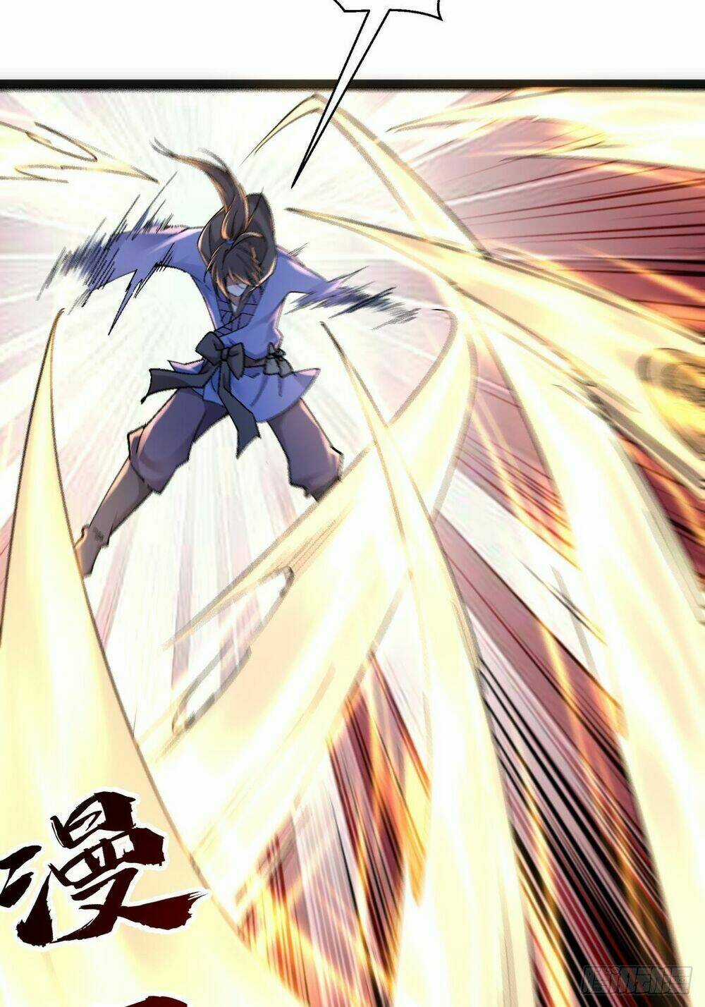 Tuyệt Thế Võ Công - Chapter 9 - Trang 18