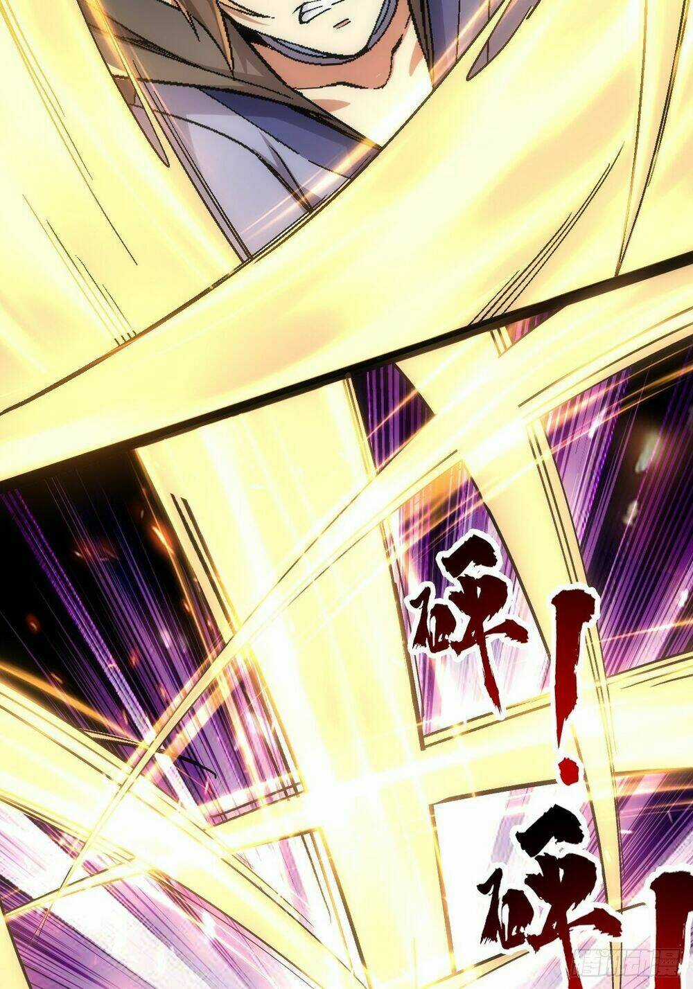 Tuyệt Thế Võ Công - Chapter 9 - Trang 24