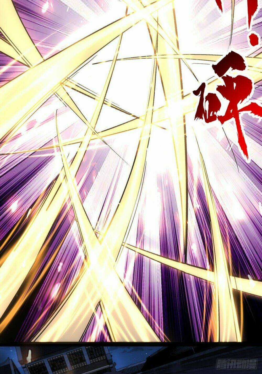 Tuyệt Thế Võ Công - Chapter 9 - Trang 25