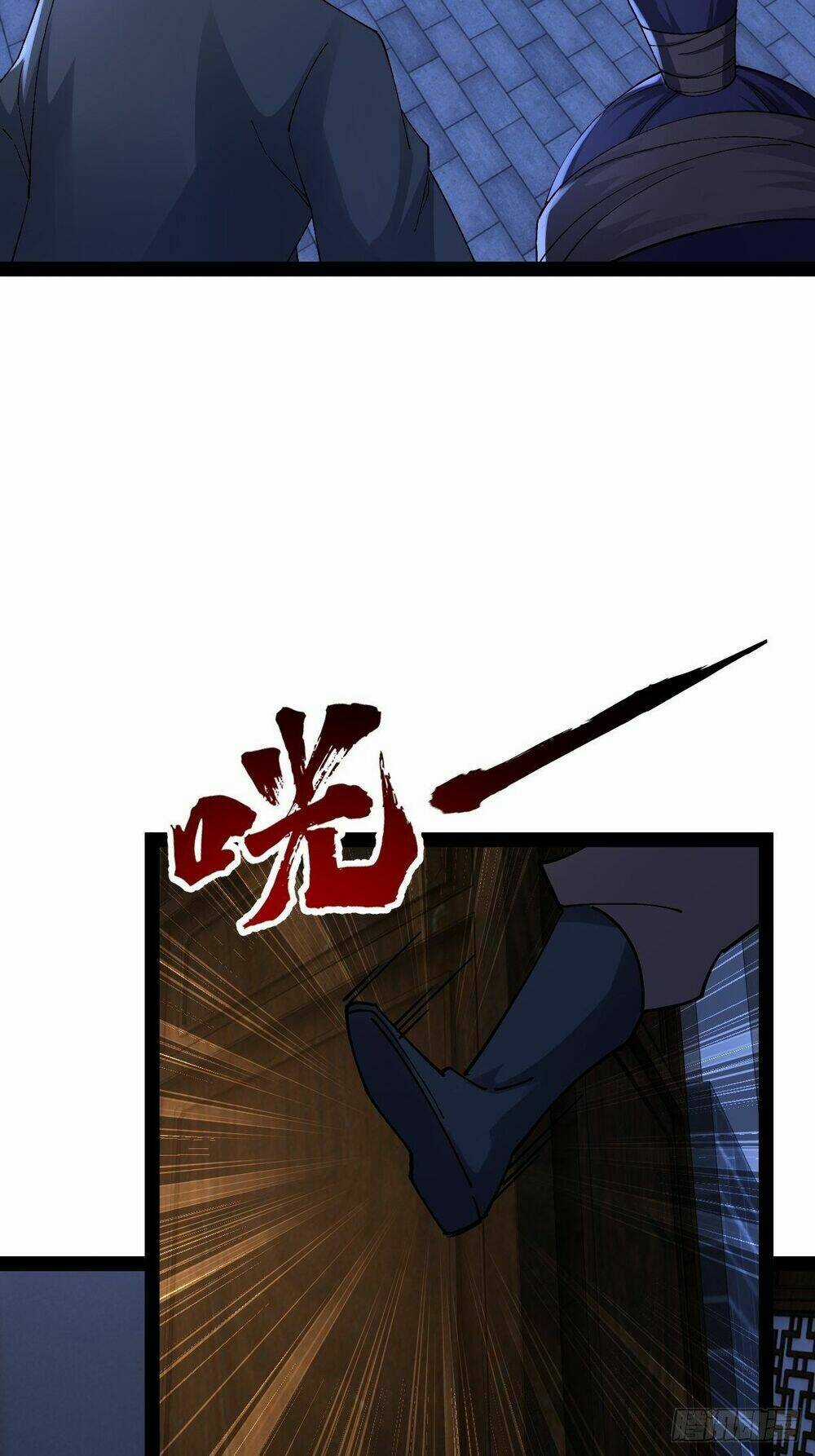 Tuyệt Thế Võ Công - Chapter 9 - Trang 34