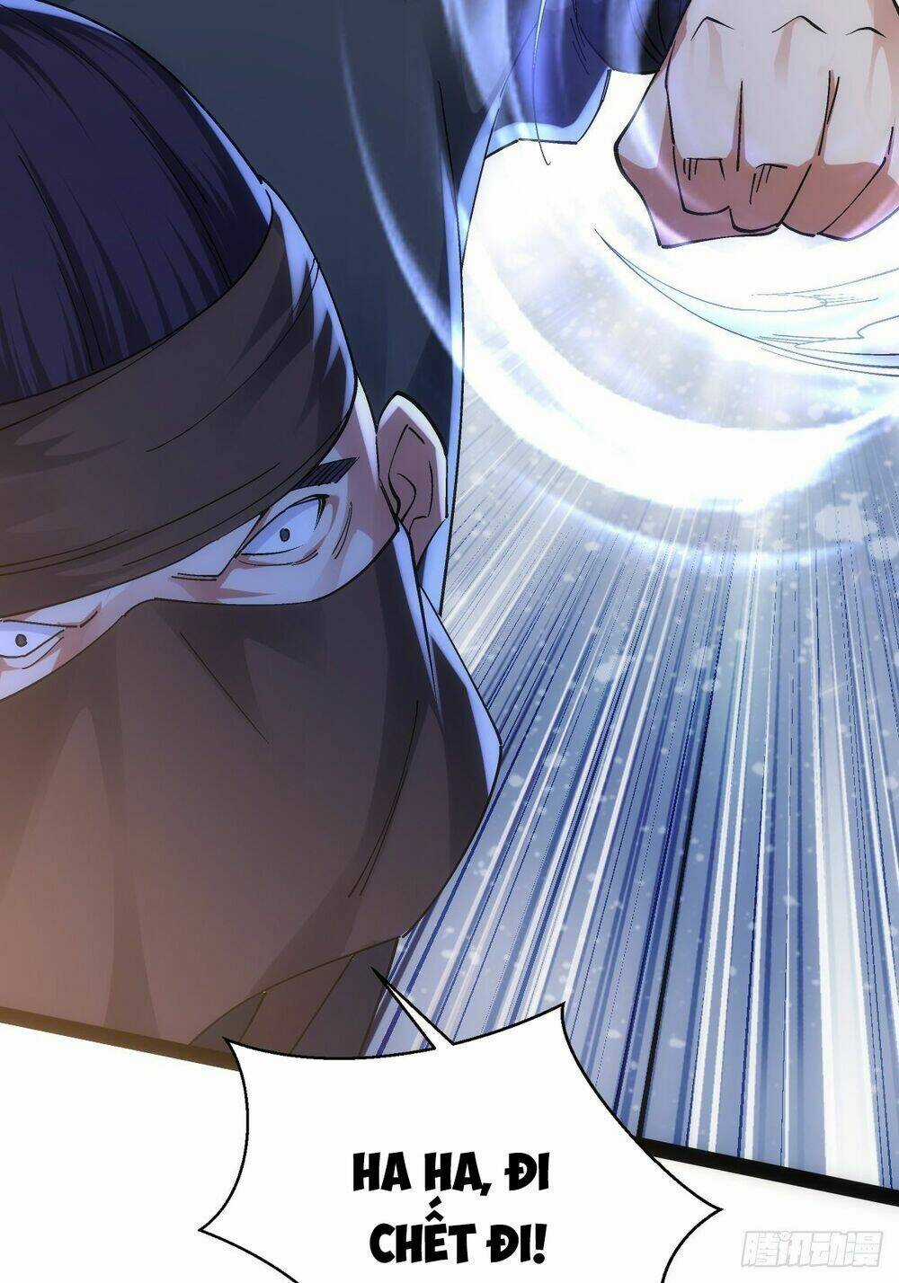 Tuyệt Thế Võ Công - Chapter 9 - Trang 40