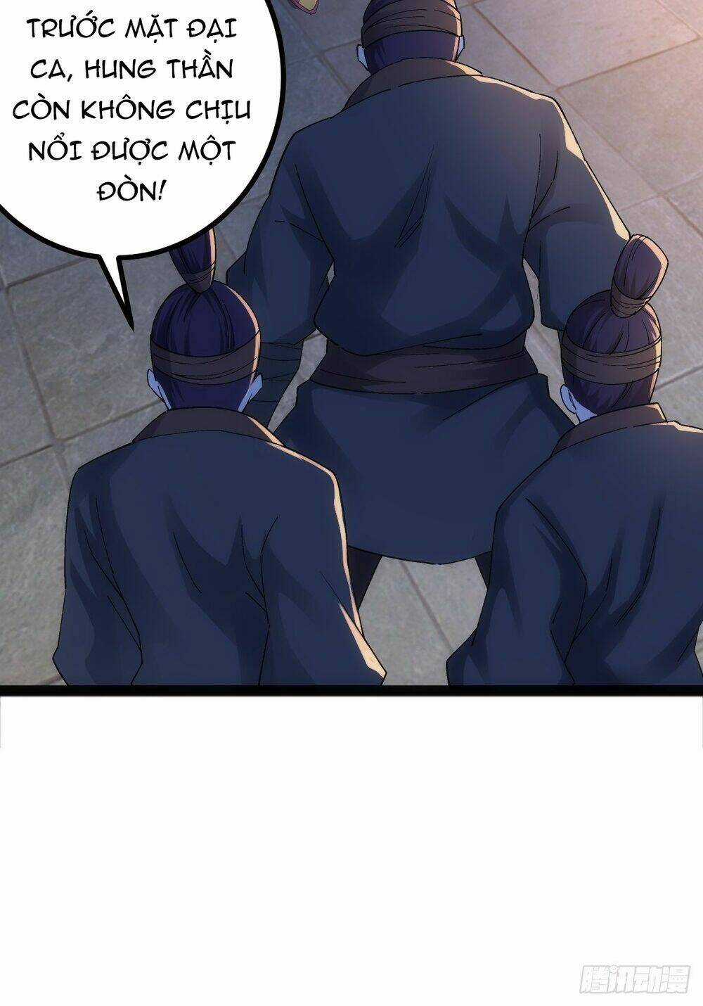 Tuyệt Thế Võ Công - Chapter 9 - Trang 44