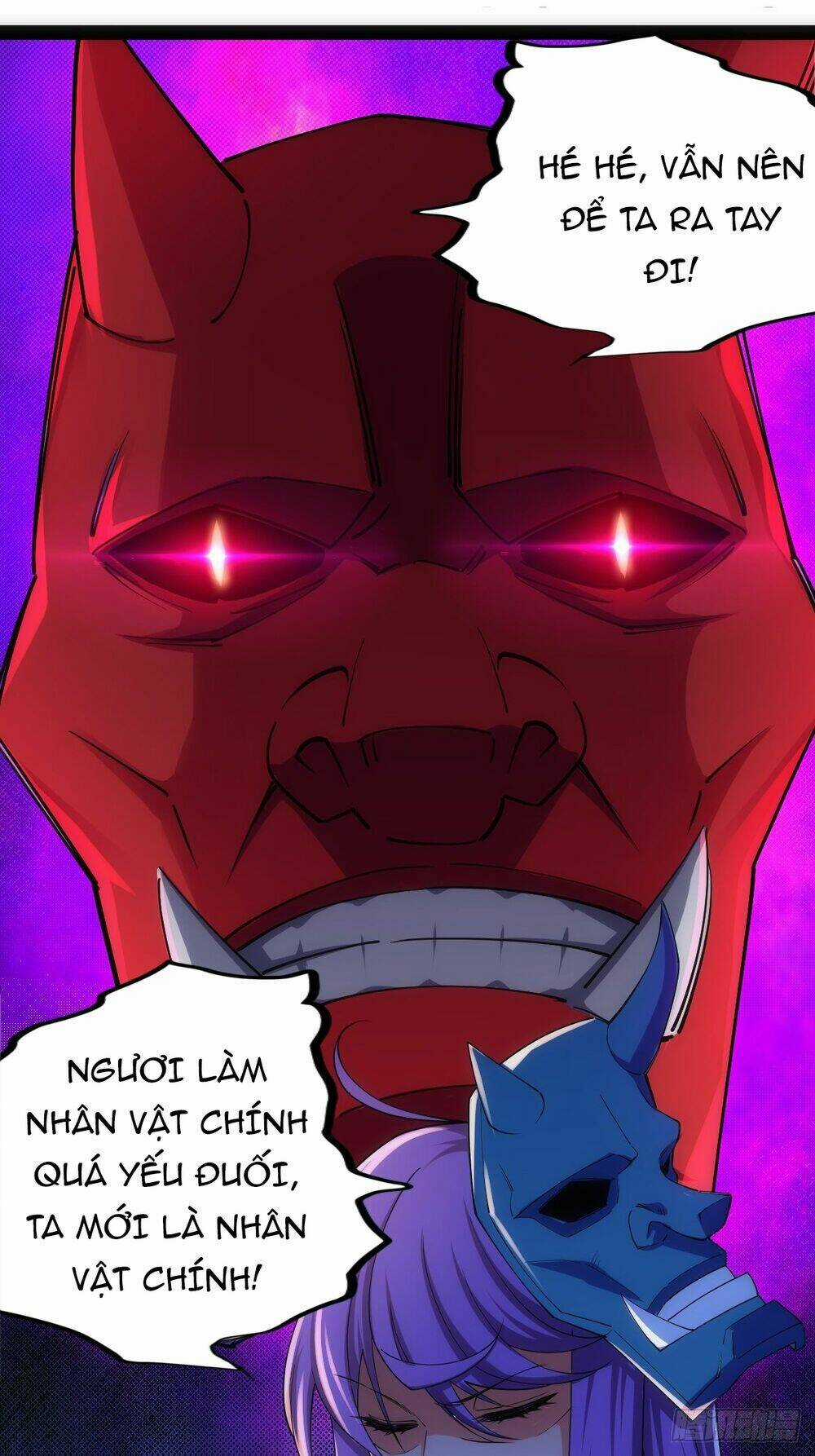 Tuyệt Thế Võ Công - Chapter 9 - Trang 45