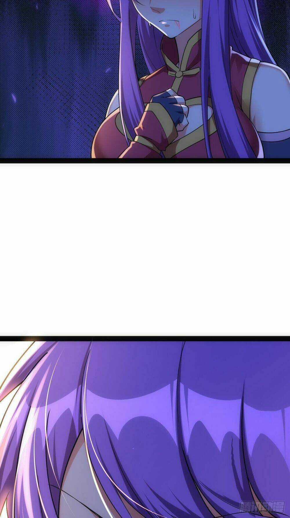 Tuyệt Thế Võ Công - Chapter 9 - Trang 46