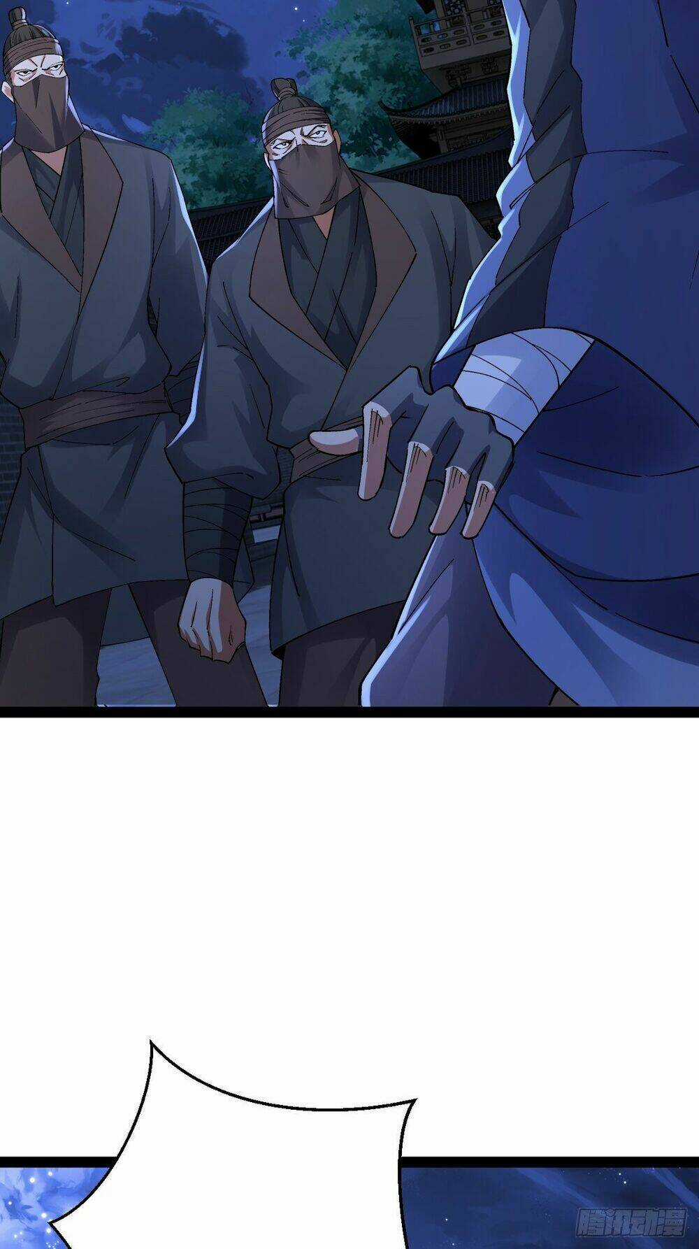 Tuyệt Thế Võ Công - Chapter 9 - Trang 6