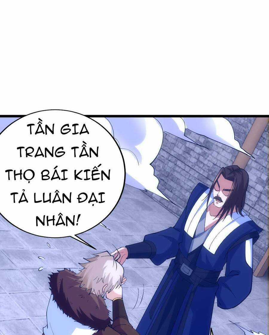 Tuyệt Thế Võ Công - Chapter 90 - Trang 33