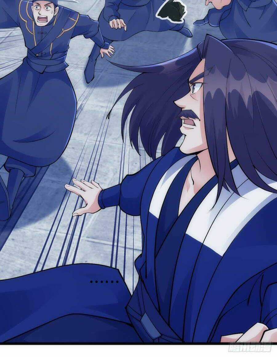 Tuyệt Thế Võ Công - Chapter 90 - Trang 7