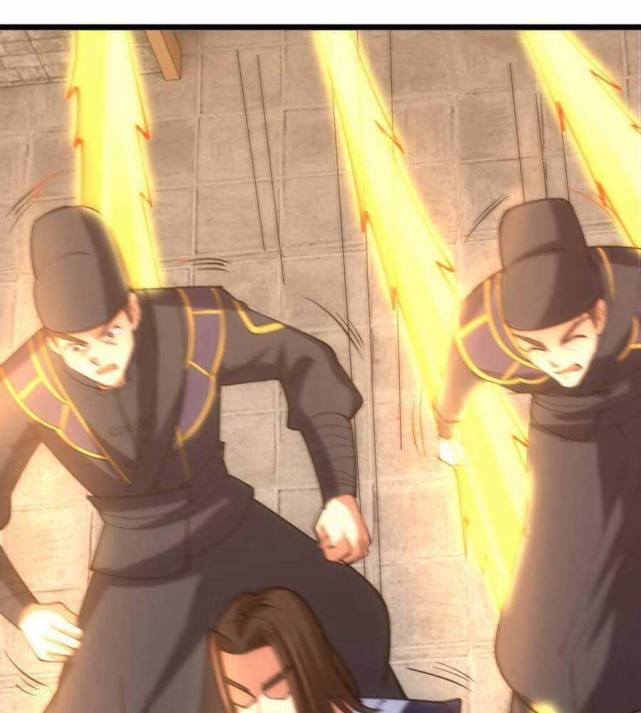 Tuyệt Thế Võ Công - Chapter 90 - Trang 64