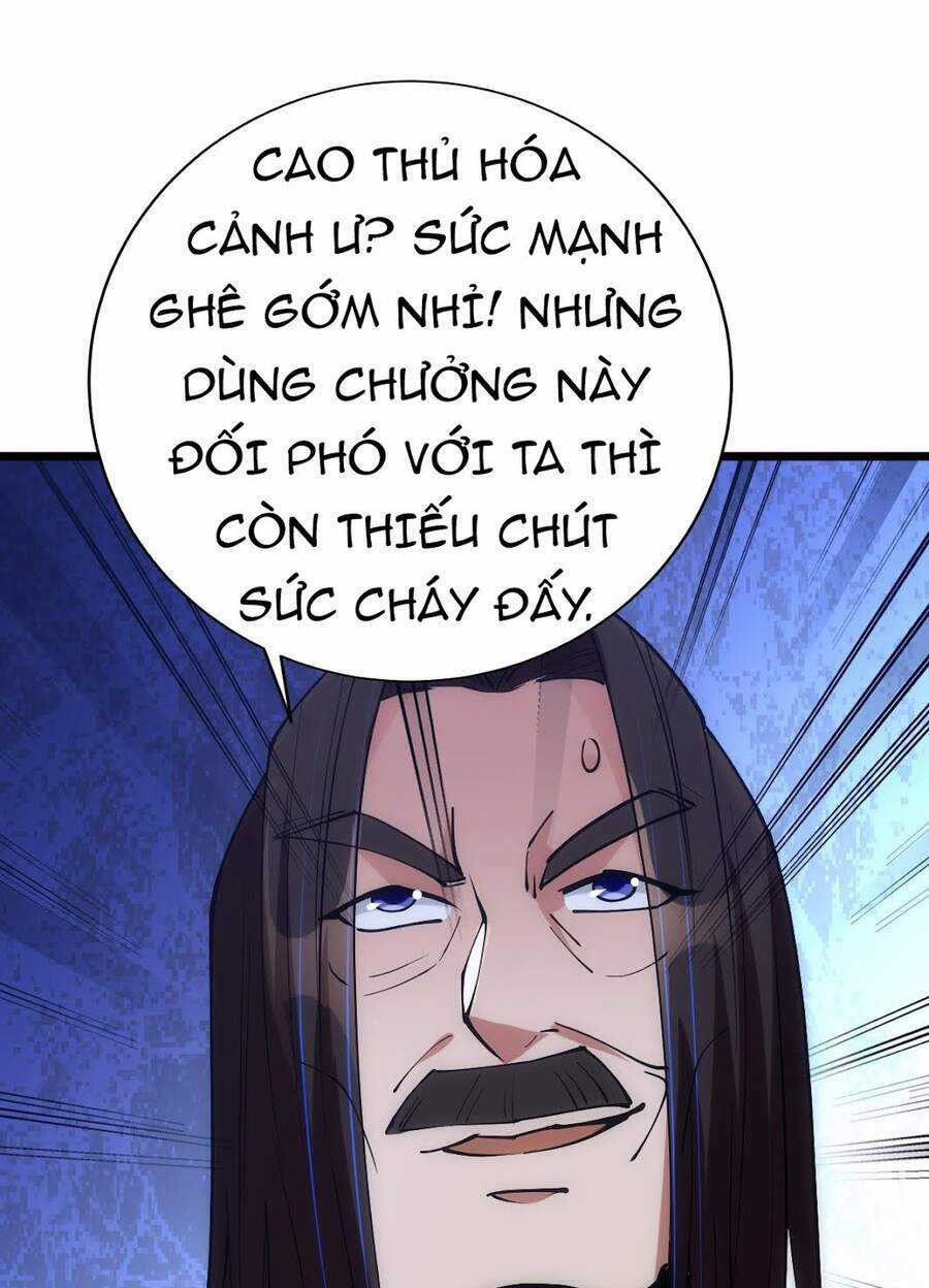 Tuyệt Thế Võ Công - Chapter 90 - Trang 66