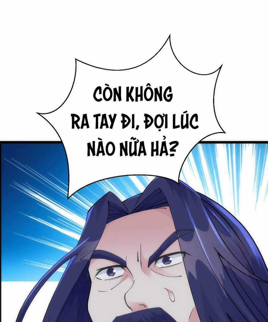 Tuyệt Thế Võ Công - Chapter 90 - Trang 8