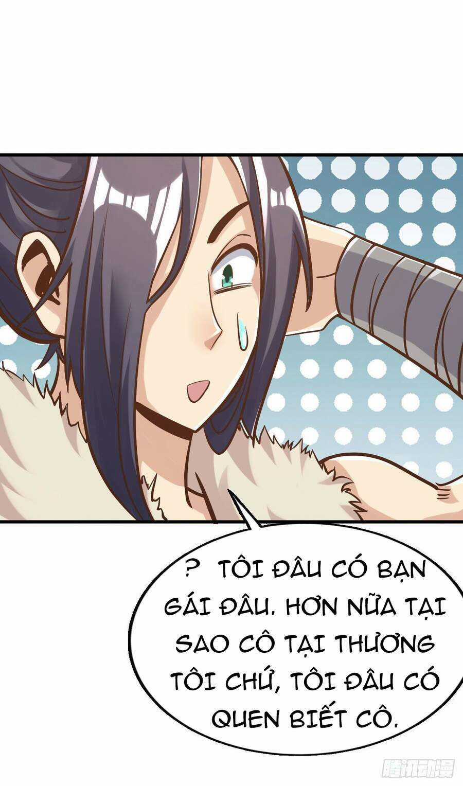 Tuyệt Thế Võ Công - Chapter 94 - Trang 10