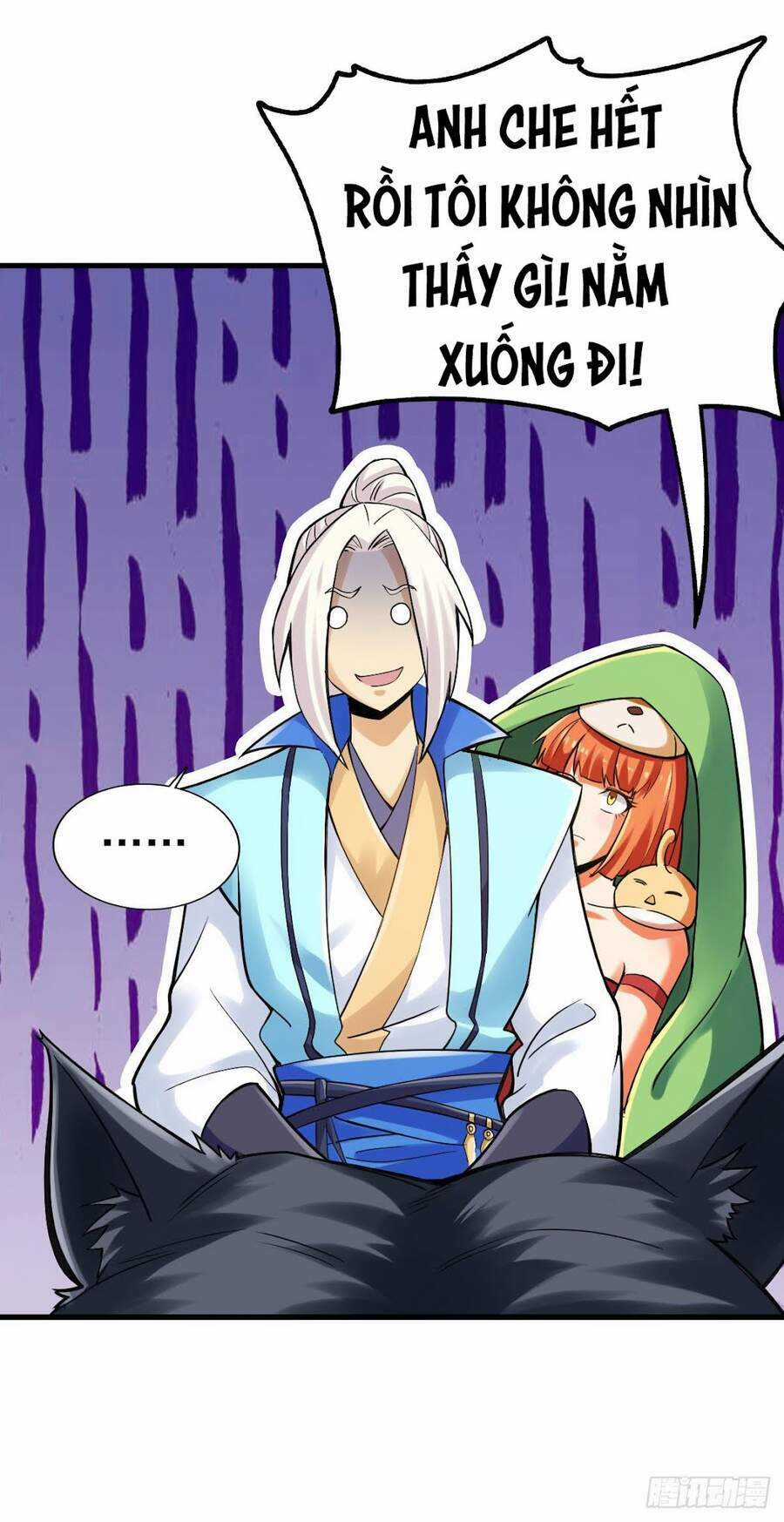 Tuyệt Thế Võ Công - Chapter 96 - Trang 5