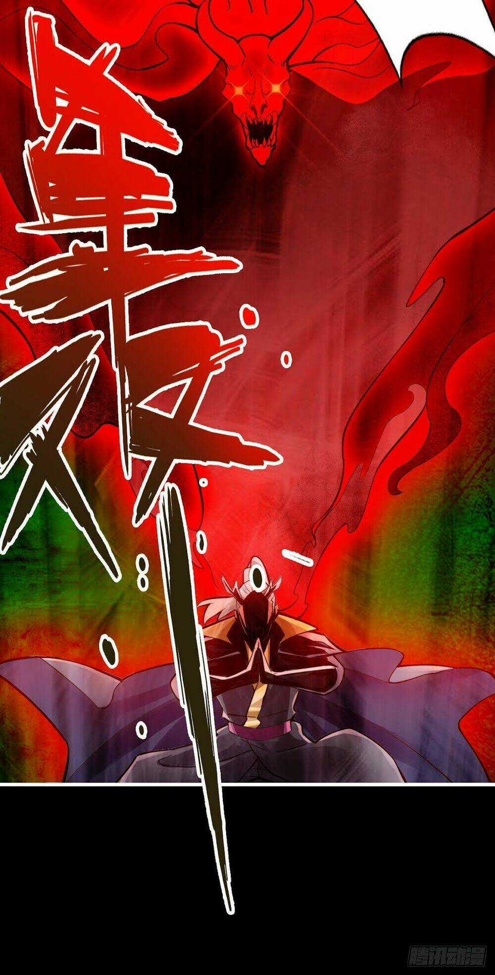 Tuyệt Thế Võ Công - Chapter 97 - Trang 29