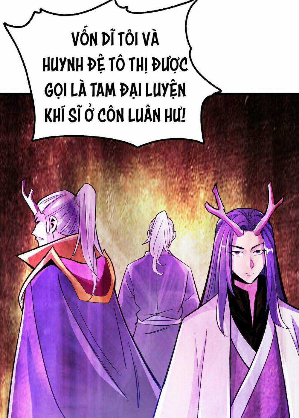 Tuyệt Thế Võ Công - Chapter 97 - Trang 4