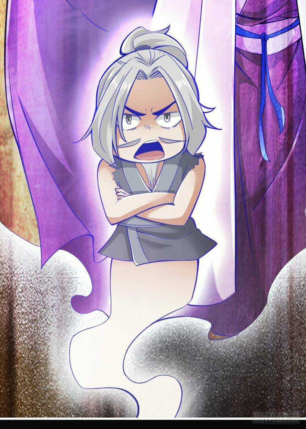 Tuyệt Thế Võ Công - Chapter 97 - Trang 5