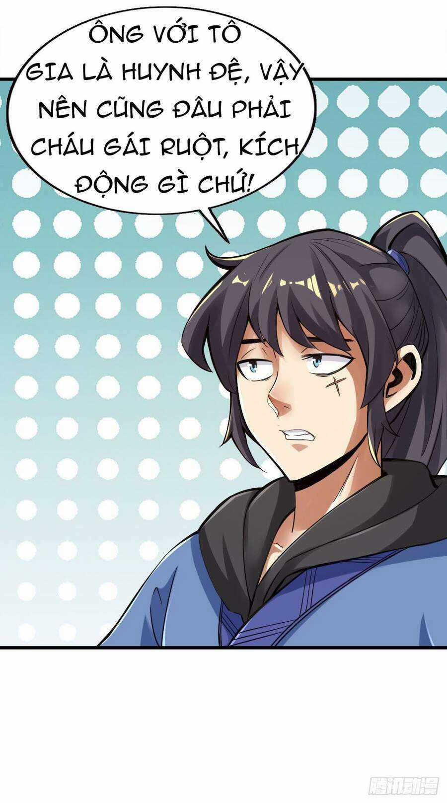 Tuyệt Thế Võ Công - Chapter 98 - Trang 4