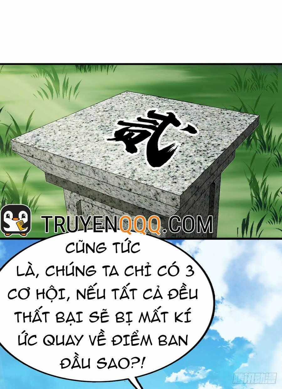 Tuyệt Thế Võ Công - Chapter 99 - Trang 2