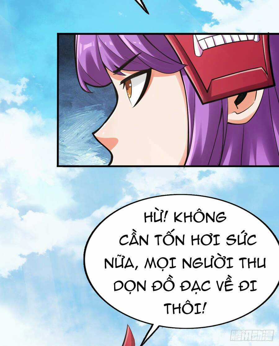 Tuyệt Thế Võ Công - Chapter 99 - Trang 3