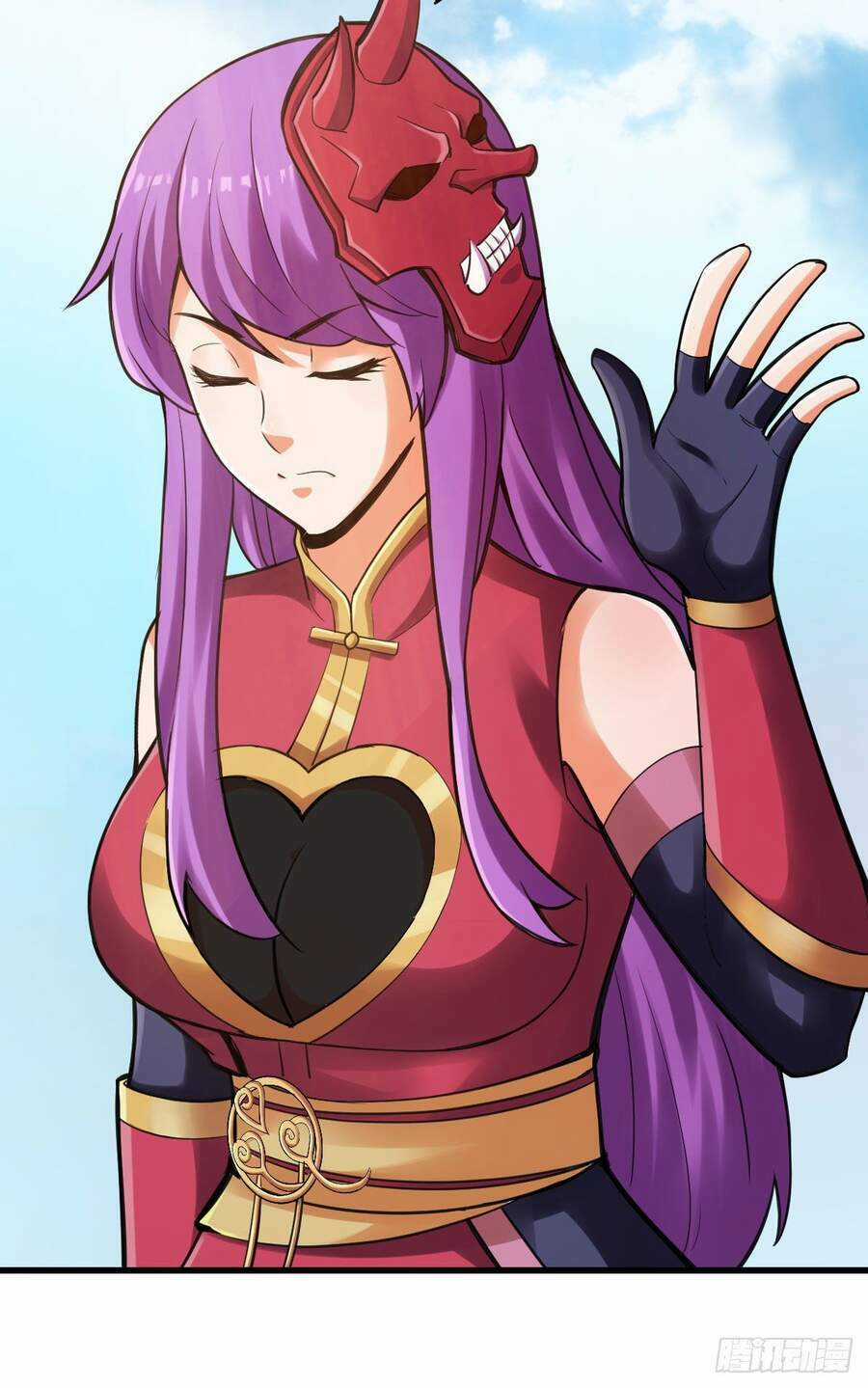 Tuyệt Thế Võ Công - Chapter 99 - Trang 4