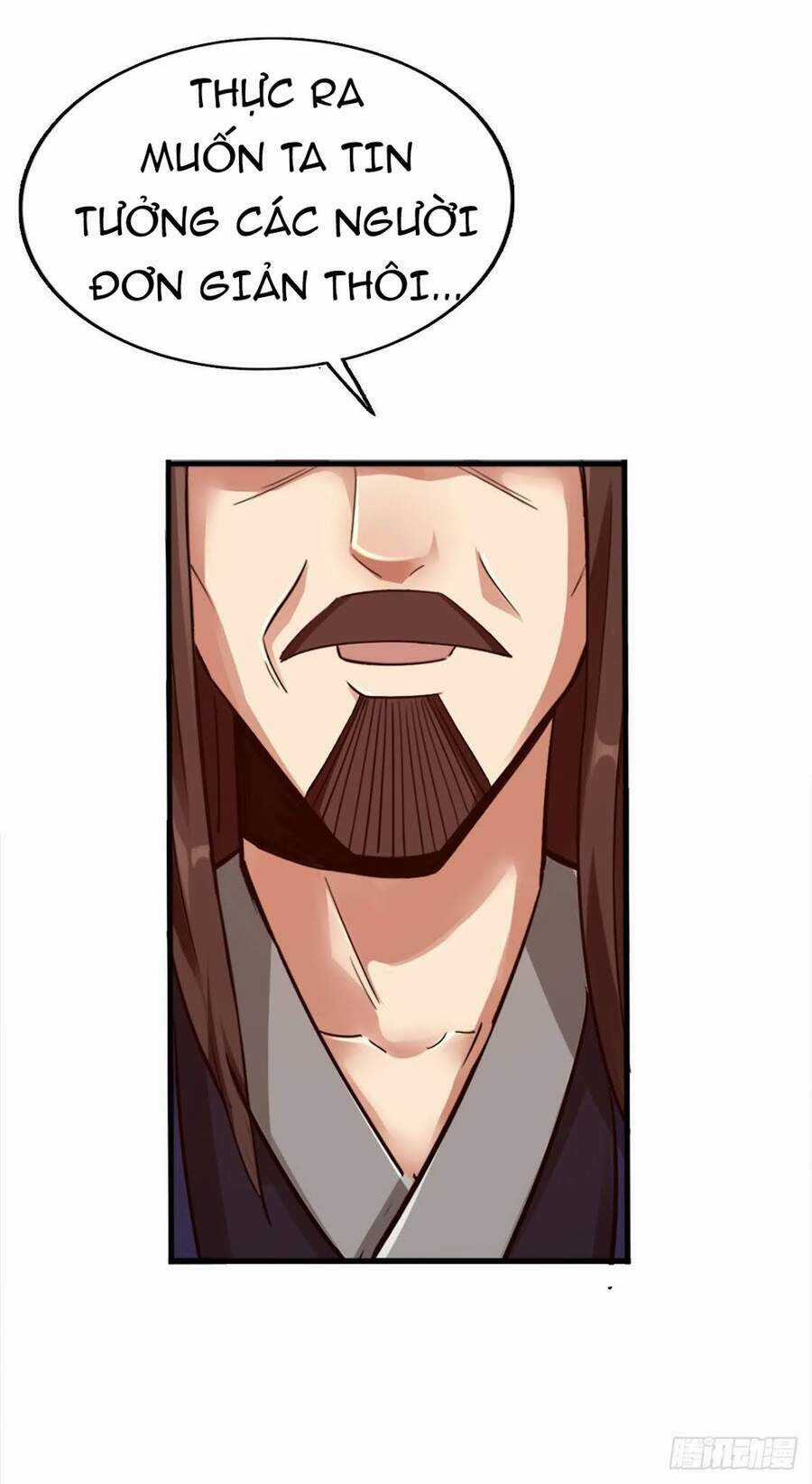 Tuyệt Thế Võ Công - Chapter 99 - Trang 8