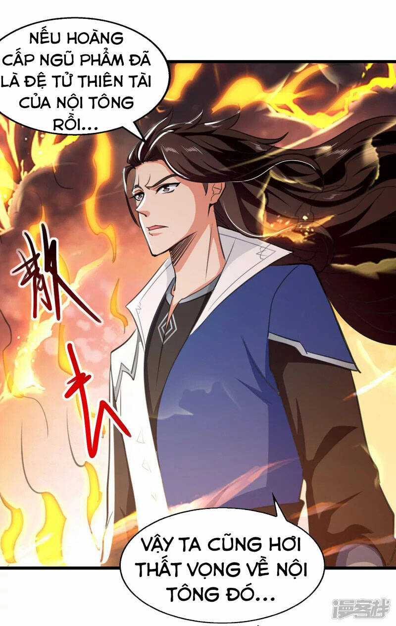 Tuyệt Thế Võ Hồn - Chapter 85 - Trang 25