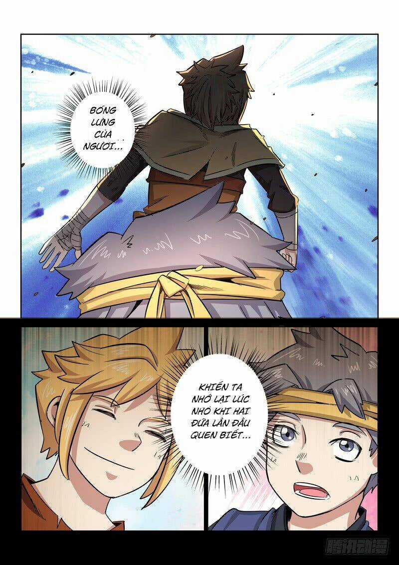 Tuyệt Thế Yêu Đế - Chapter 19 - Trang 5