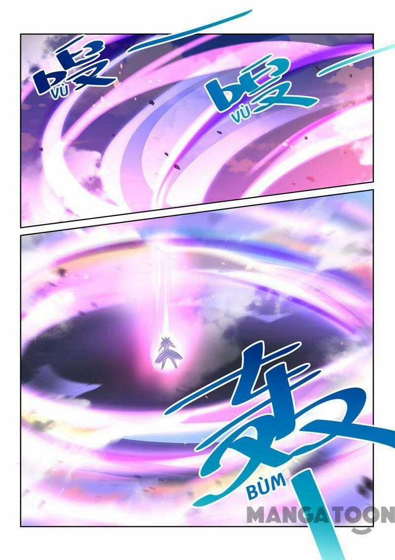 Tuyệt Thế Yêu Đế - Chapter 65 - Trang 11