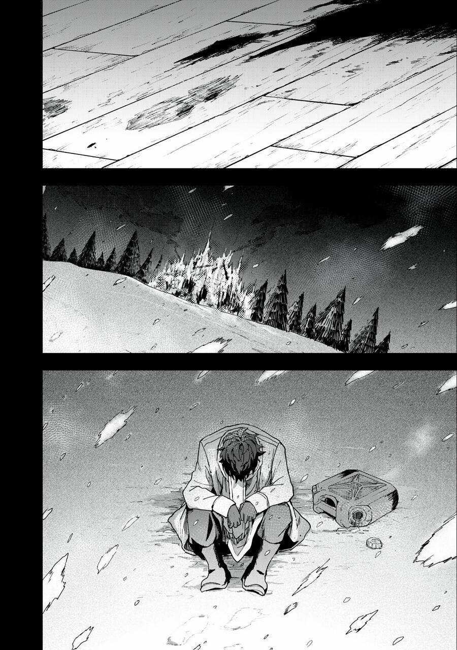 Tuyết Và Mực - Chapter 2 - Trang 17