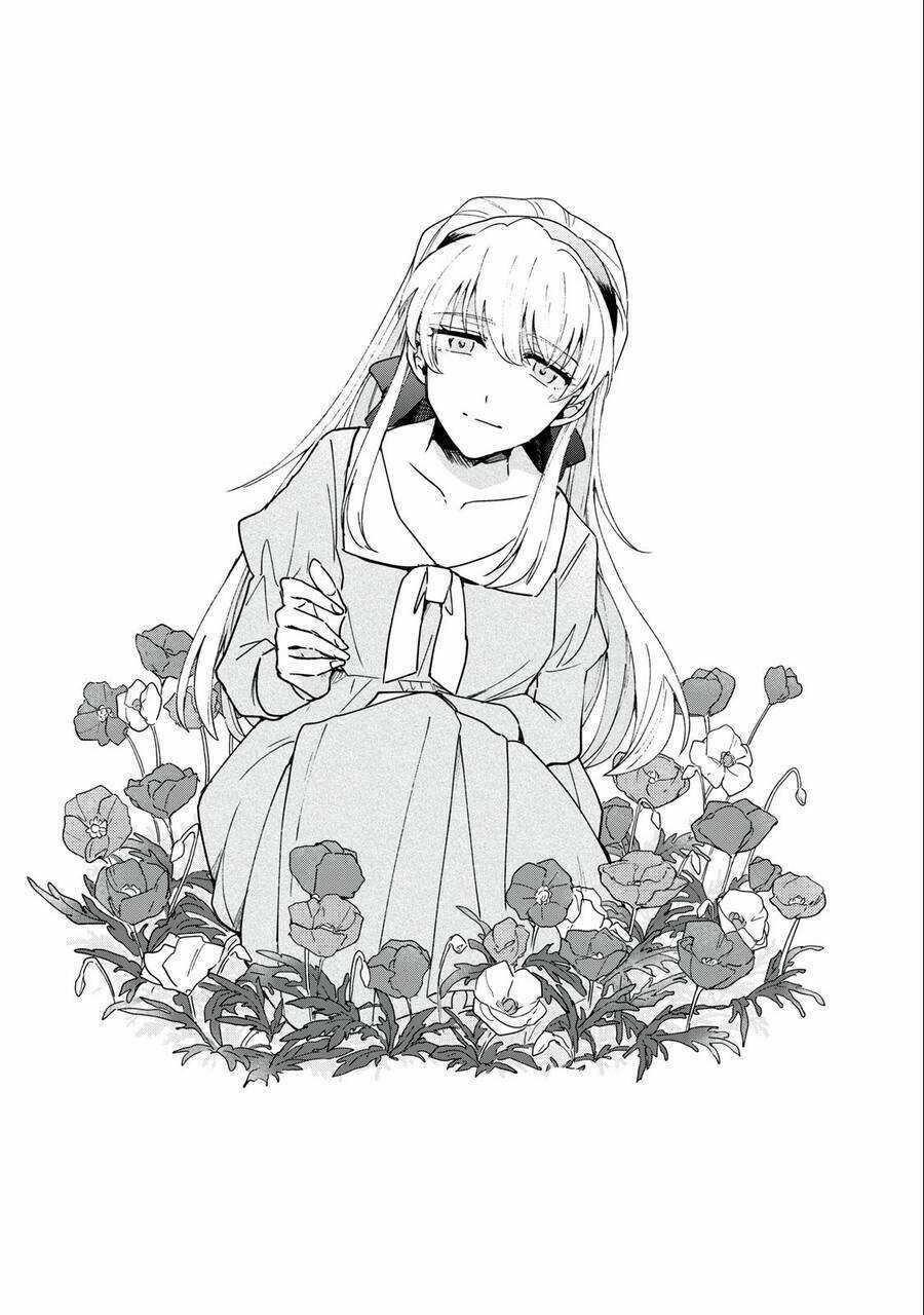 Tuyết Và Mực - Chapter 2 - Trang 3