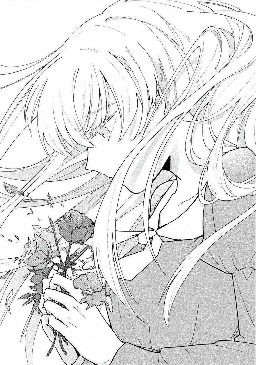 Tuyết Và Mực - Chapter 6 - Trang 3