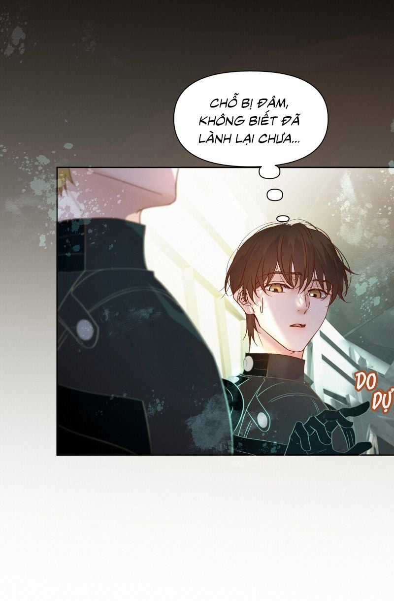 Tuyệt Xử Phùng Sinh - Chapter 101 - Trang 21