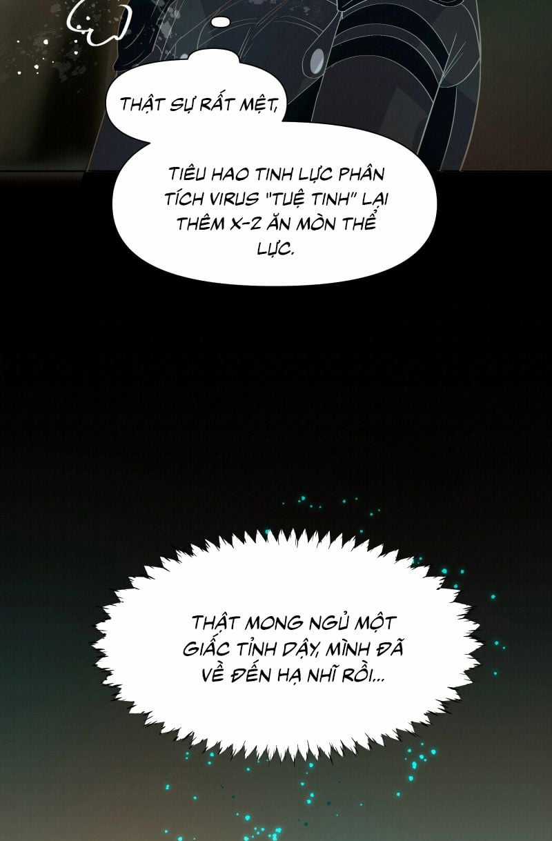 Tuyệt Xử Phùng Sinh - Chapter 101 - Trang 29