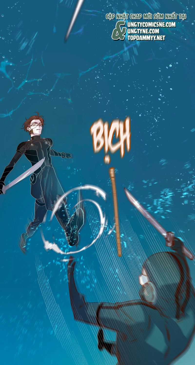 Tuyệt Xử Phùng Sinh - Chapter 101 - Trang 5