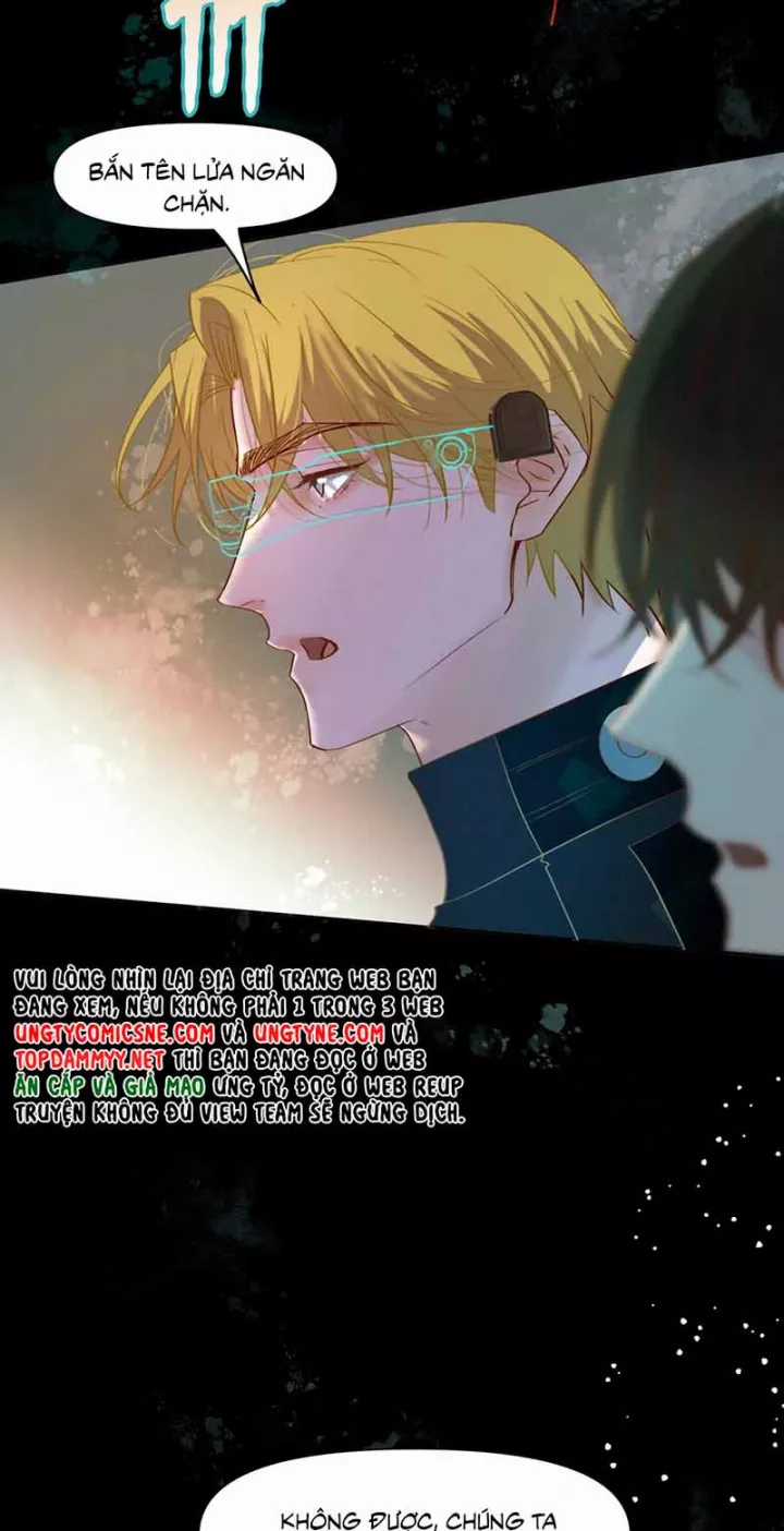 Tuyệt Xử Phùng Sinh - Chapter 103 - Trang 5