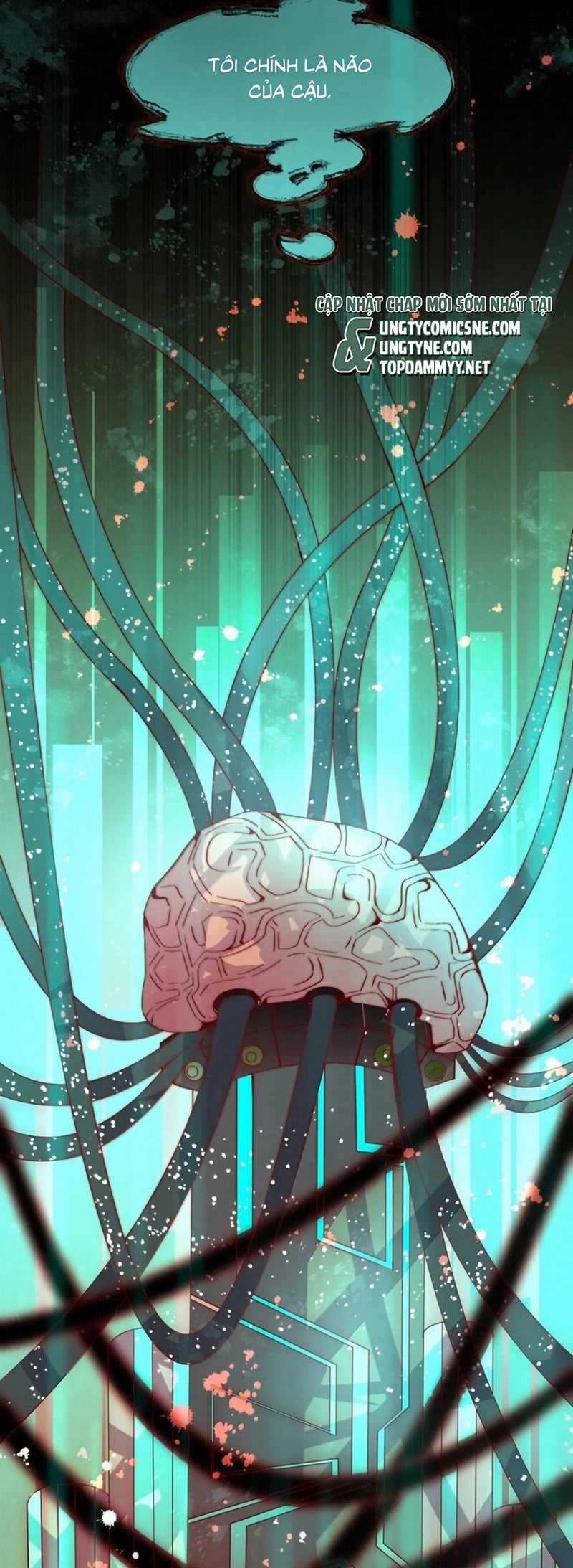 Tuyệt Xử Phùng Sinh - Chapter 111 - Trang 22