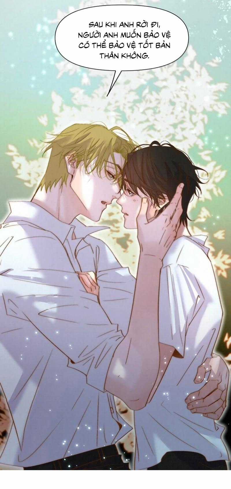 Tuyệt Xử Phùng Sinh - Chapter 111 - Trang 34