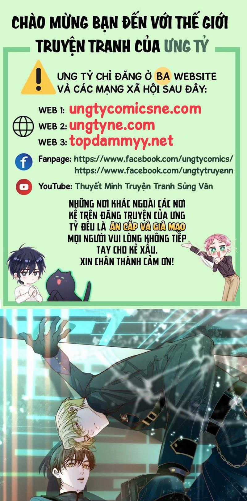 Tuyệt Xử Phùng Sinh - Chapter 113 - Trang 1