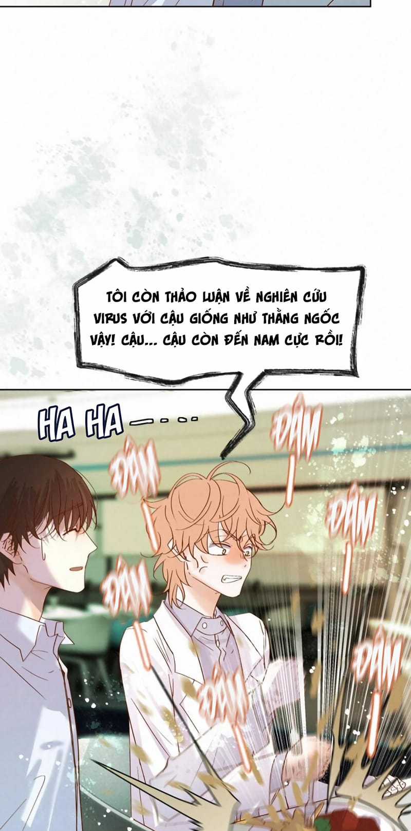 Tuyệt Xử Phùng Sinh - Chapter 113 - Trang 16