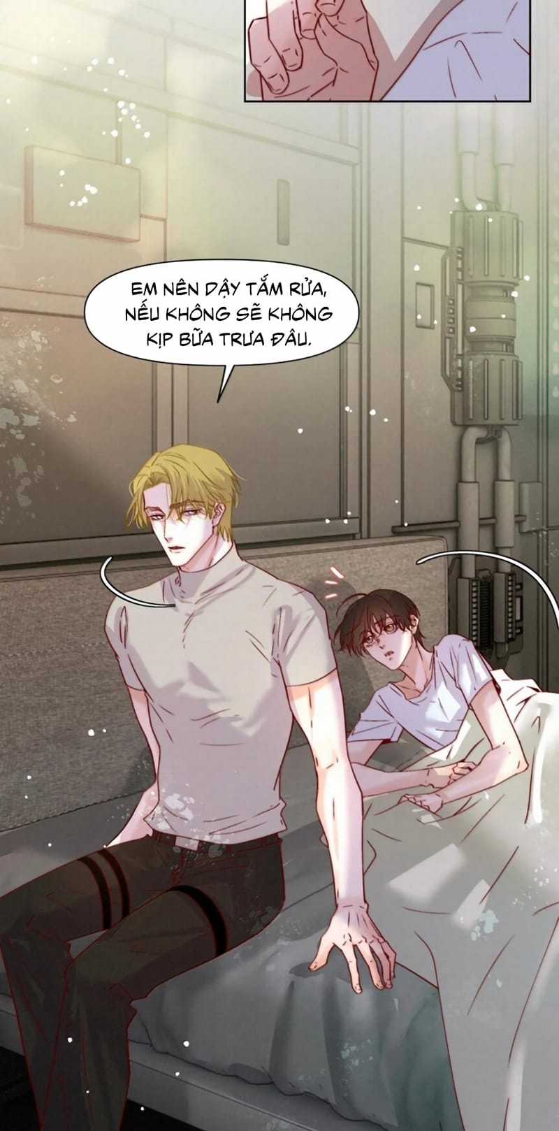 Tuyệt Xử Phùng Sinh - Chapter 113 - Trang 6