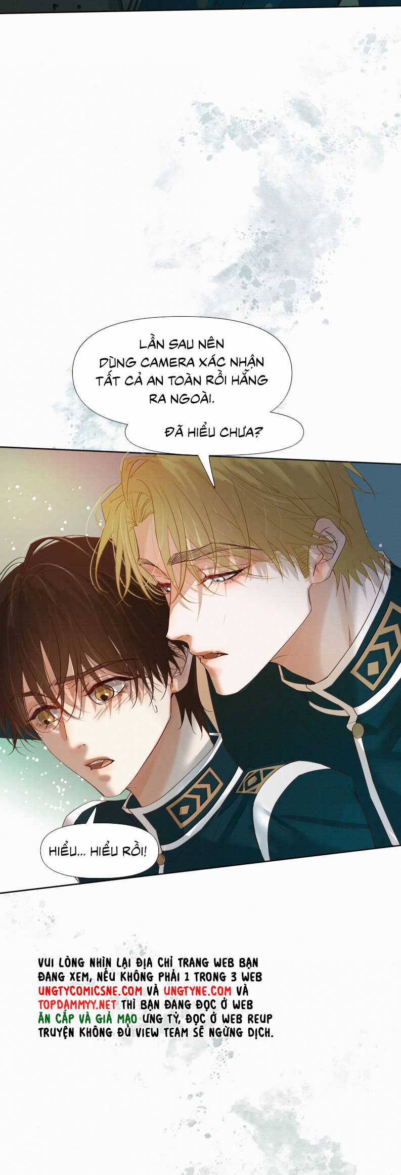 Tuyệt Xử Phùng Sinh - Chapter 80 - Trang 3