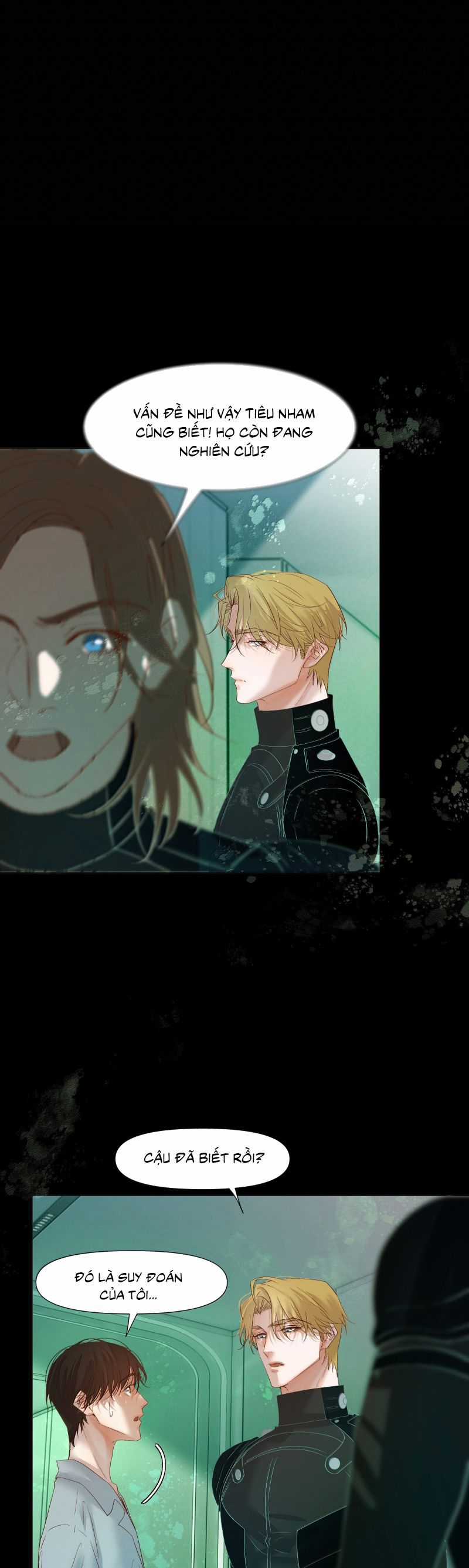 Tuyệt Xử Phùng Sinh - Chapter 83 - Trang 5