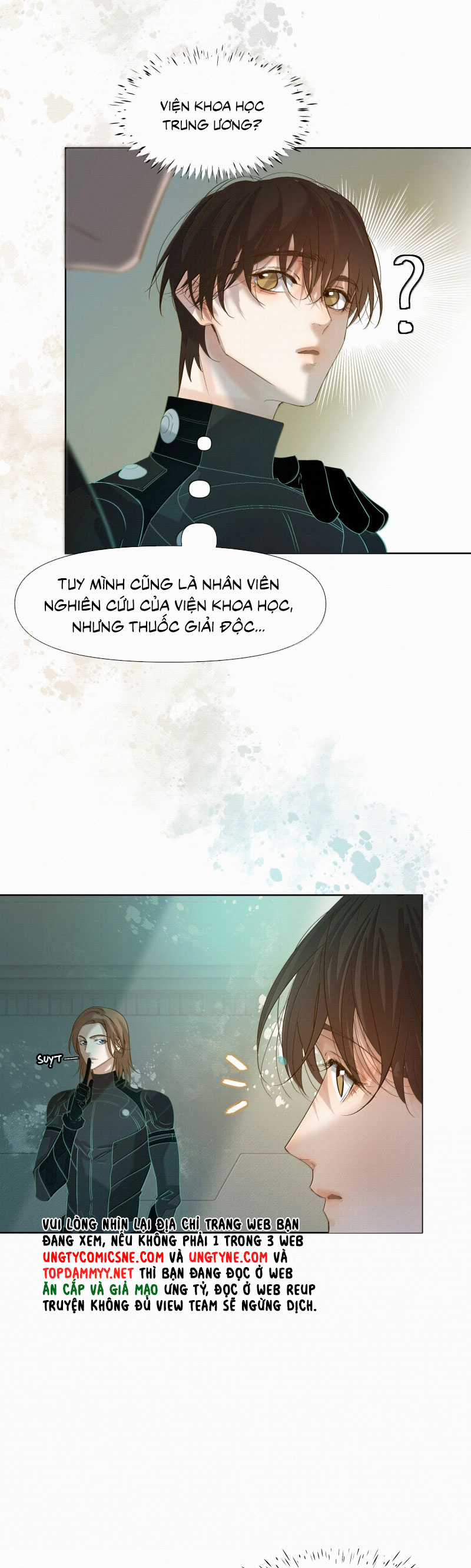 Tuyệt Xử Phùng Sinh - Chapter 84 - Trang 4