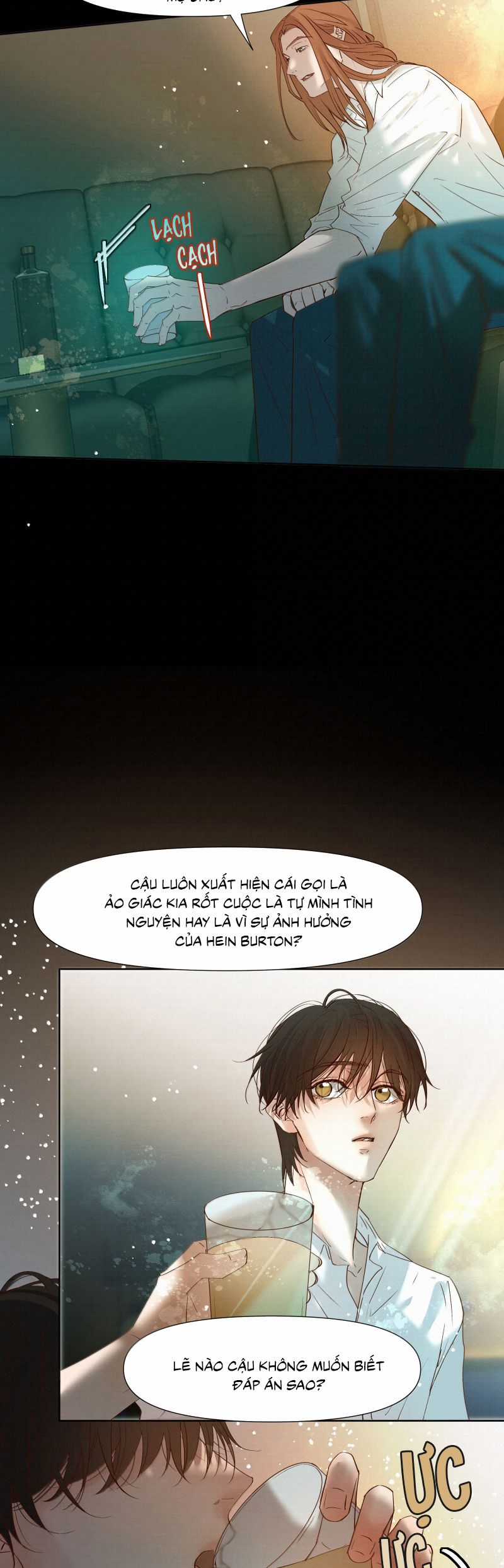 Tuyệt Xử Phùng Sinh - Chapter 85 - Trang 9