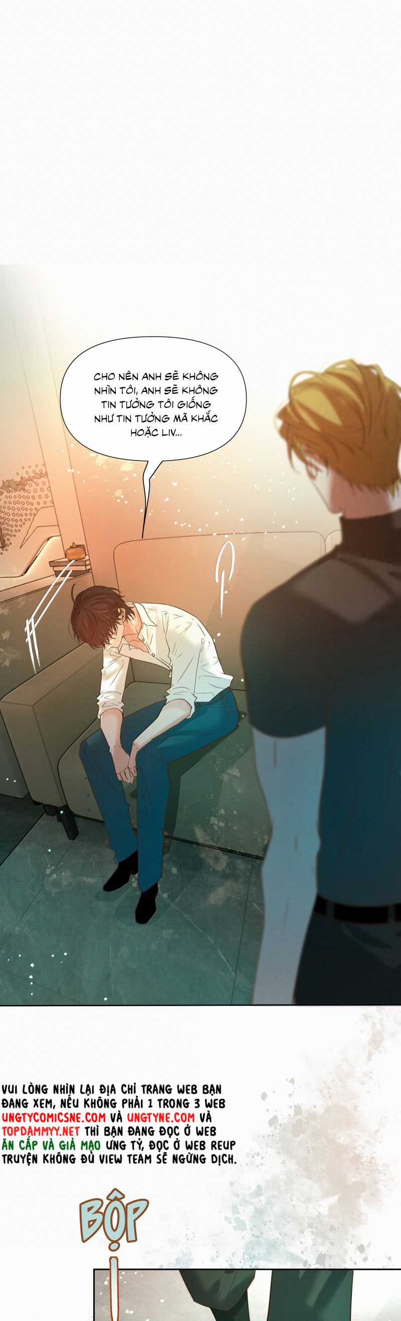 Tuyệt Xử Phùng Sinh - Chapter 86 - Trang 5