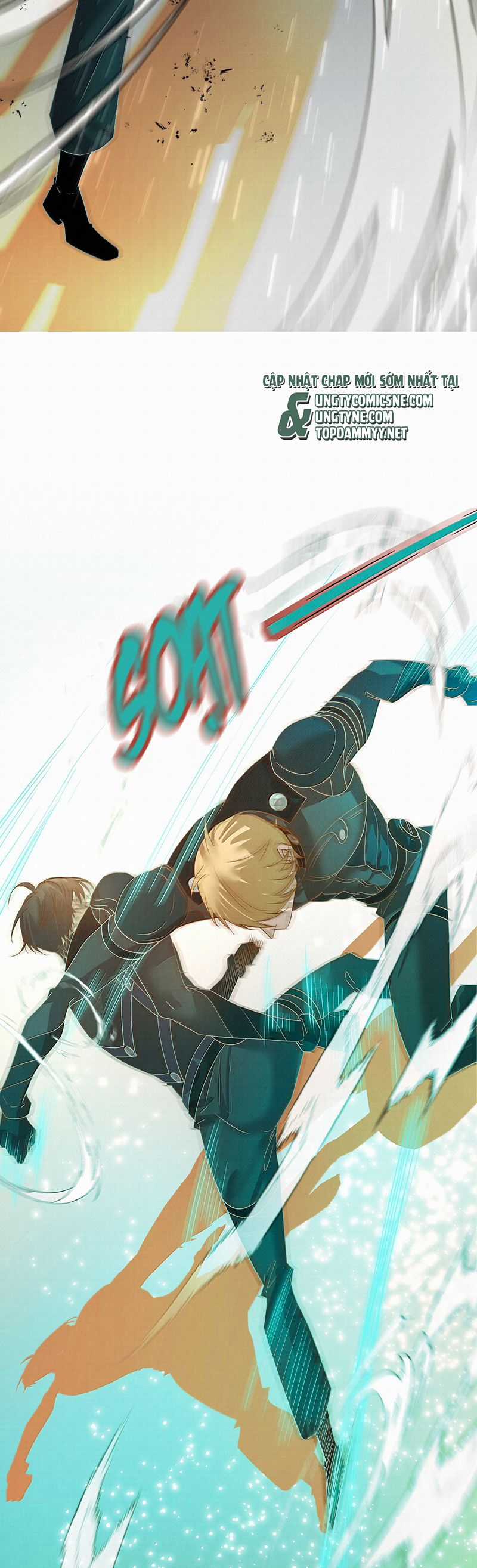 Tuyệt Xử Phùng Sinh - Chapter 89 - Trang 5