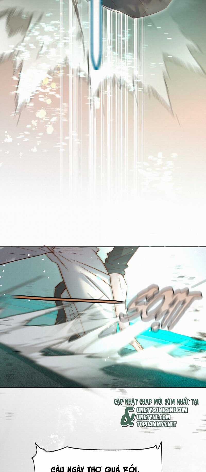 Tuyệt Xử Phùng Sinh - Chapter 95 - Trang 9
