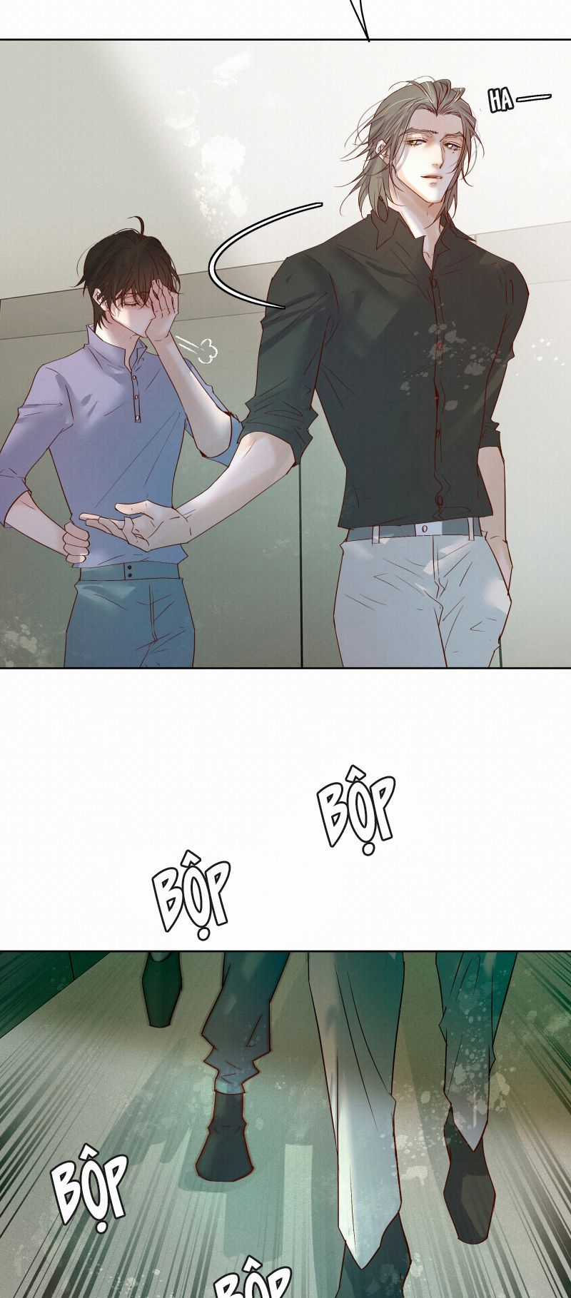 Tuyệt Xử Phùng Sinh - Chapter 96 - Trang 6