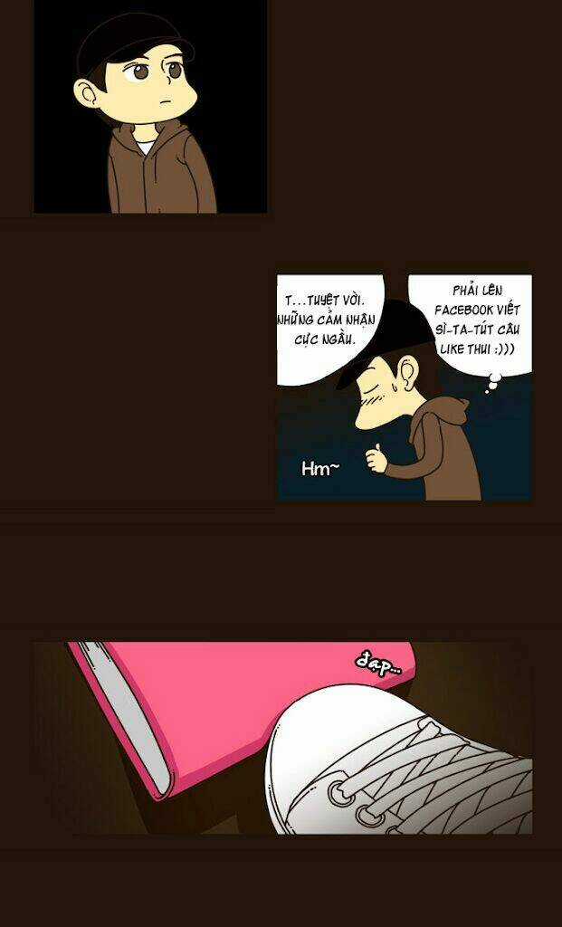 Twenty - Chapter 1 - Trang 11